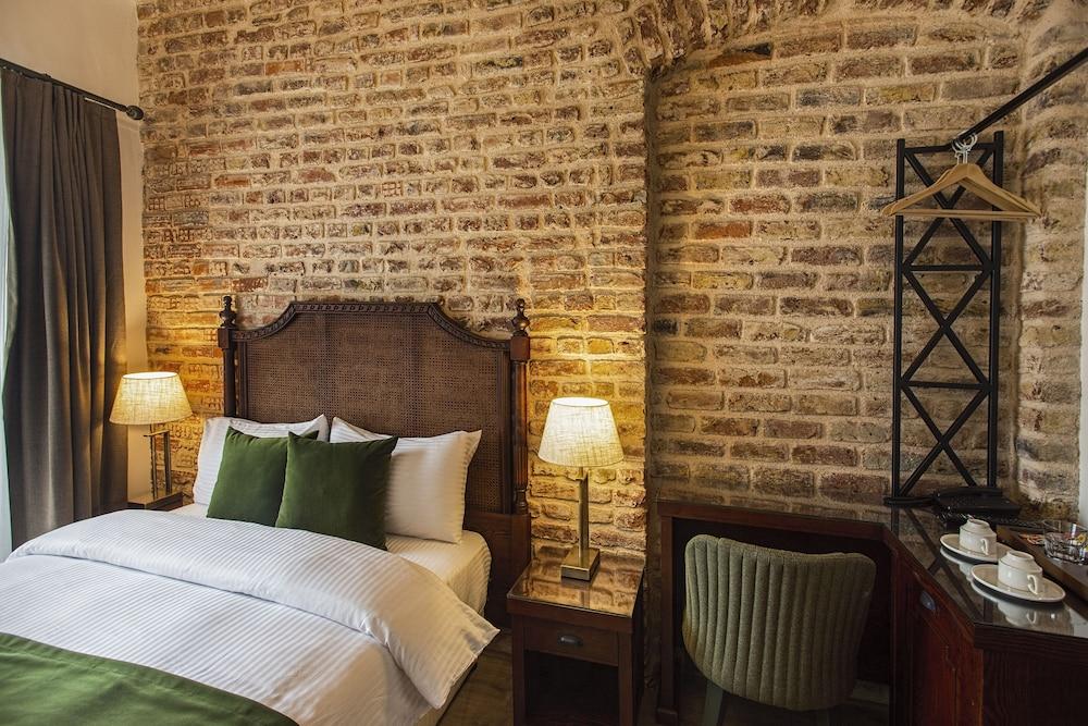 MEST HOTEL — ISTANBUL — fotografie hotel nr. 35
