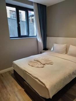 SEL SUITE HOTEL — ISTANBUL — fotografie hotel nr. 17