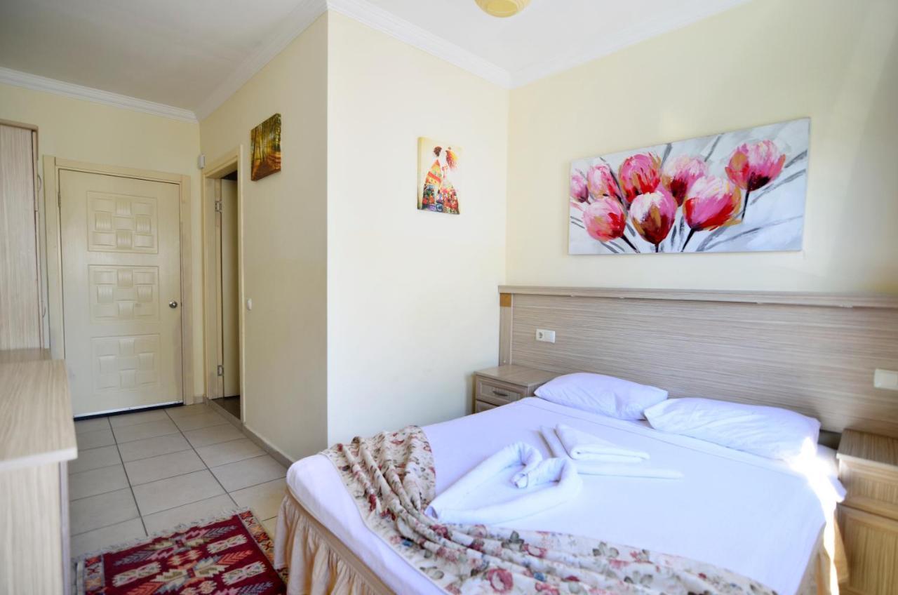 SEVIN HOTEL PANSIYON — BODRUM — fotografie hotel nr. 21