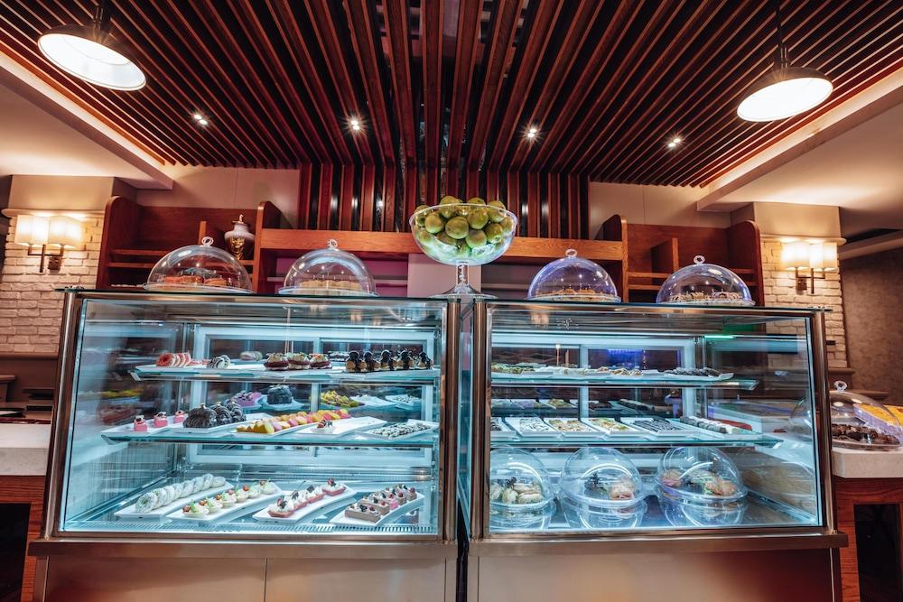 ALARCHA HOTELS & RESORT — MANAVGAT — fotografie hotel nr. 17