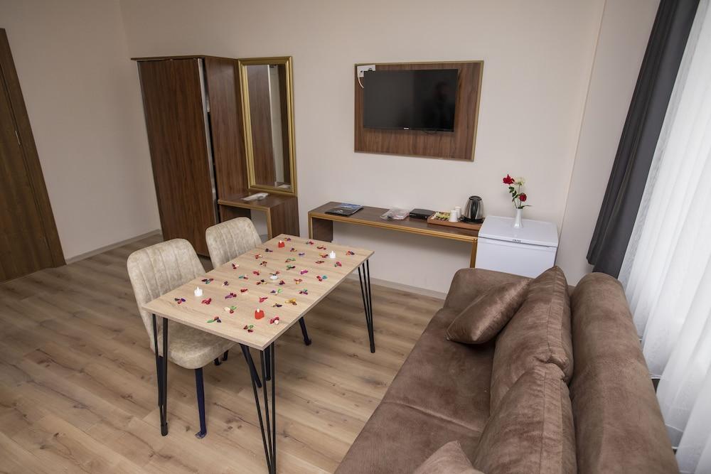 HOTEL MOUNT ARARAT — ISTANBUL — fotografie hotel nr. 15