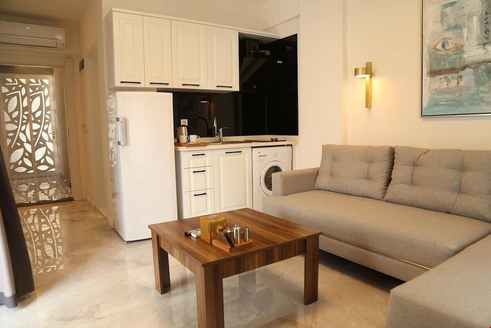 IN SUIT LUXURY HOTEL — KEMER — fotografie hotel nr. 7
