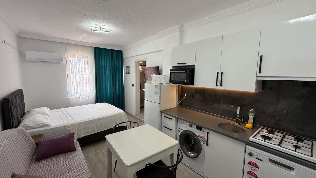 ELITAS APART OTEL — FETHIYE — fotografie hotel nr. 7