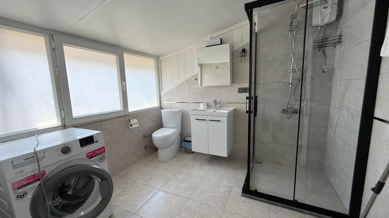 ELITAS APART OTEL — FETHIYE — fotografie hotel nr. 14