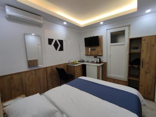 LIFE SPAN HOTEL TAKSIM — ISTANBUL — фотография отеля №7
