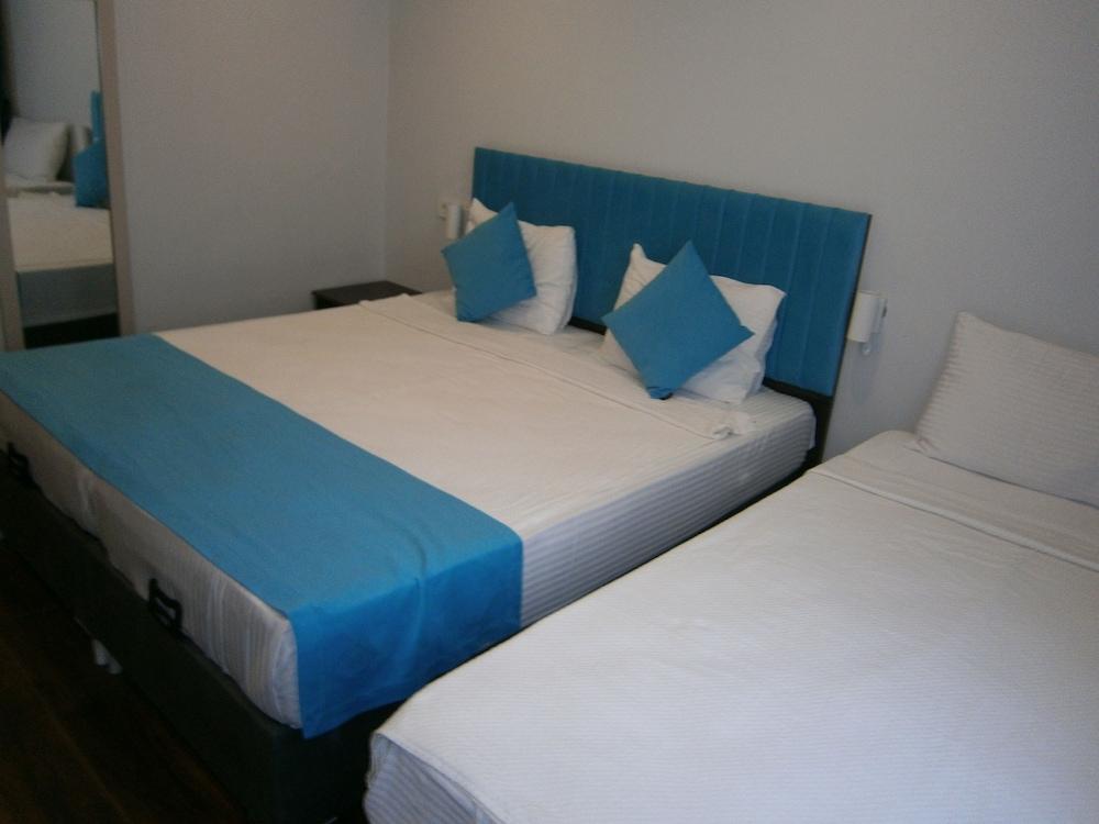 NOS HOTEL — ISTANBUL — fotografie hotel nr. 14