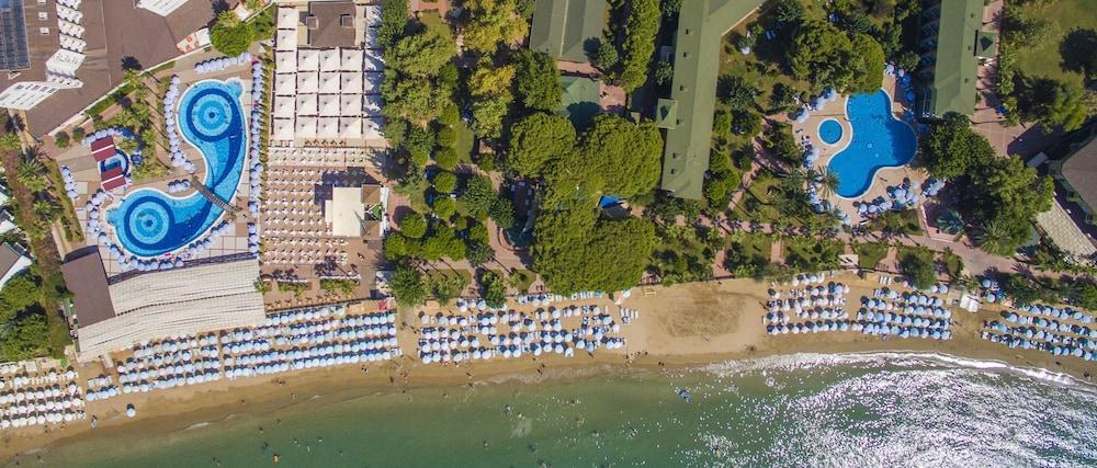LONICERA RESORT & SPA — ALANYA — fotografie hotel nr. 34