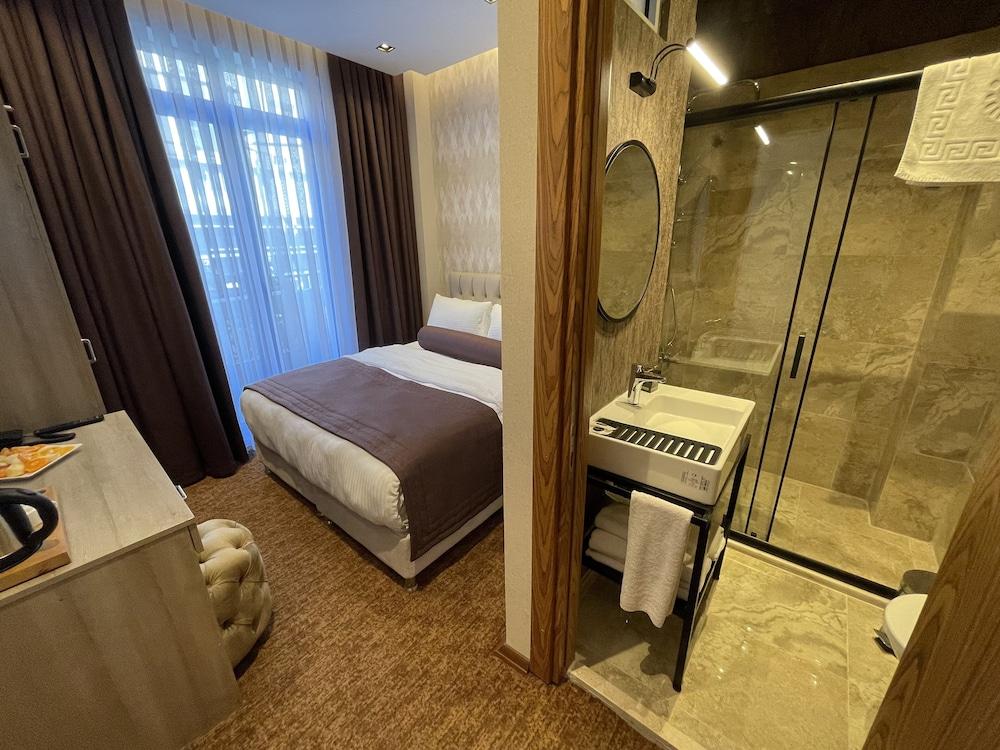WEINGART PORT HOTEL — ISTANBUL — фотография отеля №3