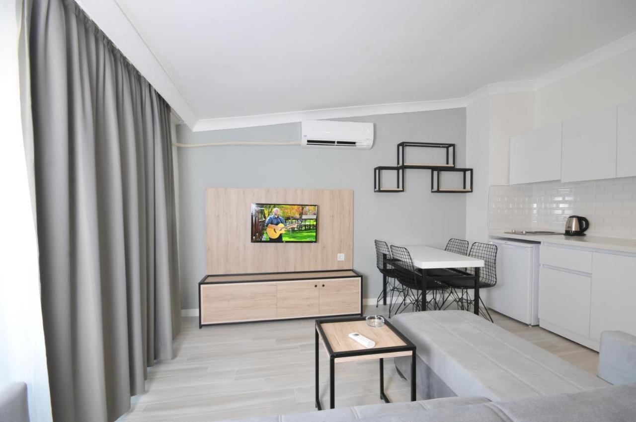 CLUB SEMA SUITE HOTEL — MARMARIS — фотография отеля №34