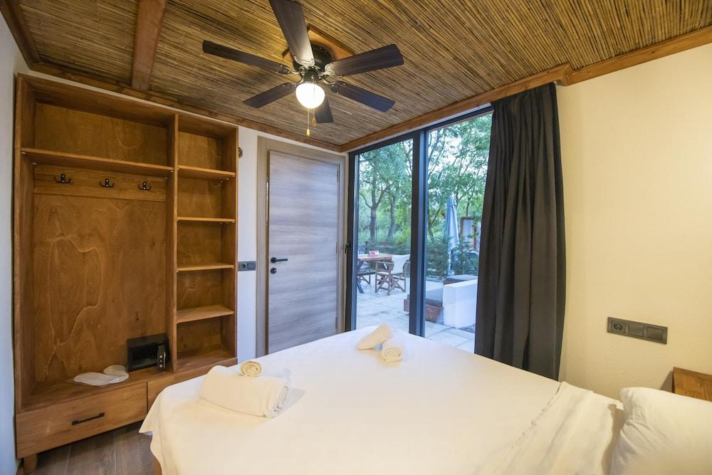 NOMADE CARAVAN CAMPING — FETHIYE — fotografie hotel nr. 8