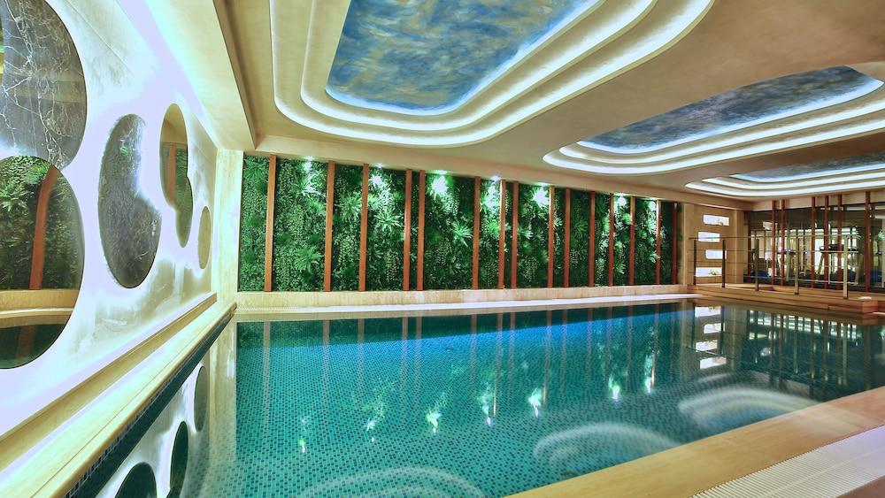 BEETHOVEN SENFONI HOTEL (ADULTS ONLY) — ISTANBUL — fotografie hotel nr. 19