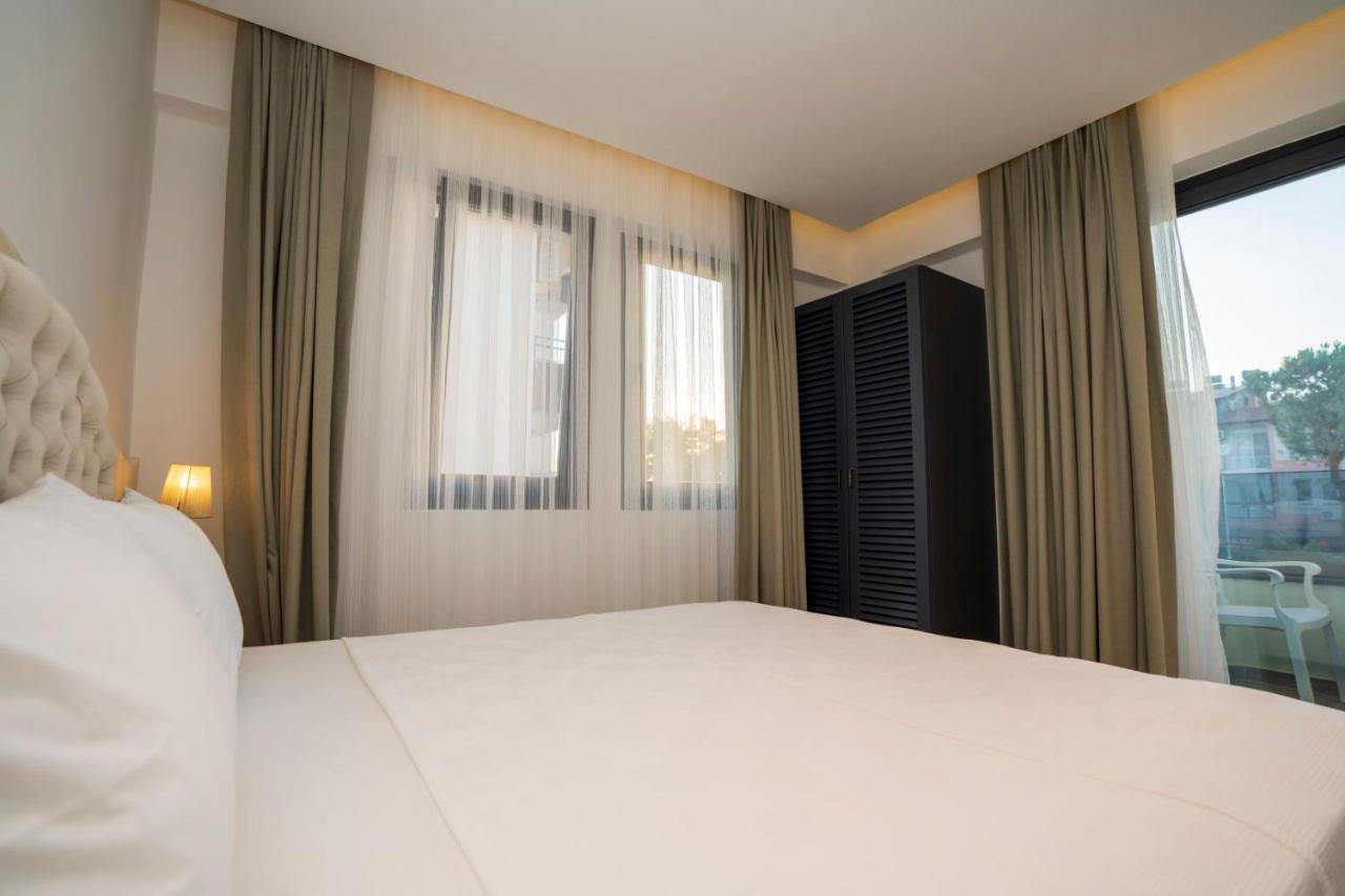CHANNEL SUITES — FETHIYE — fotografie hotel nr. 24