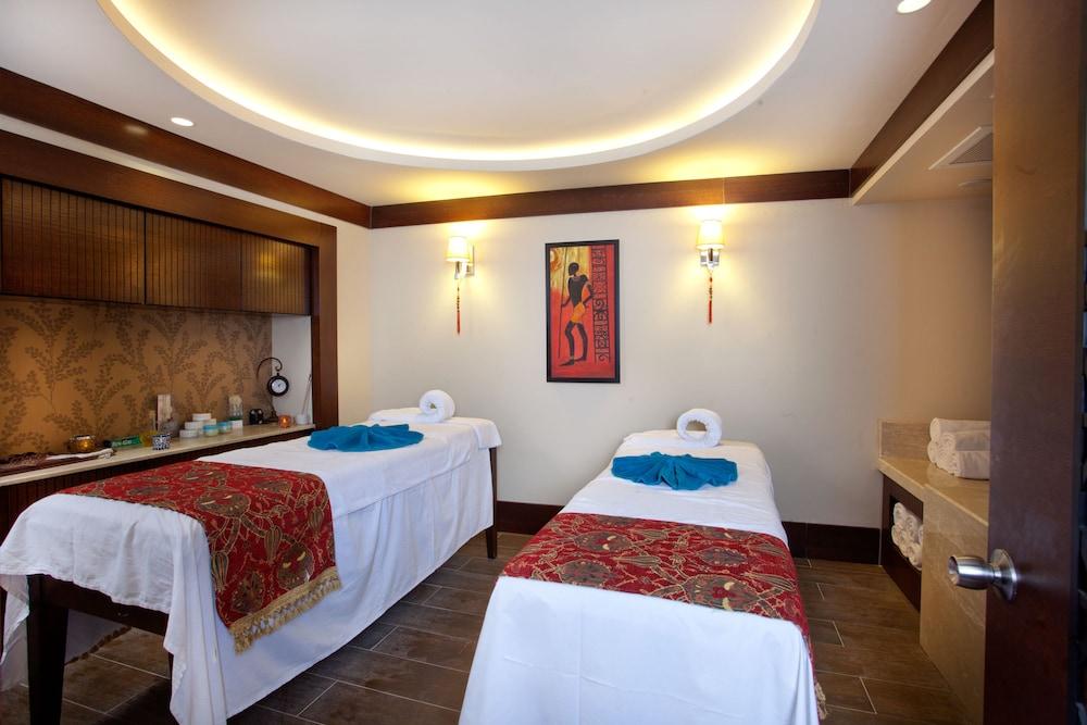 CITY CENTER HOTEL TAKSIM — ISTANBUL — fotografie hotel nr. 32