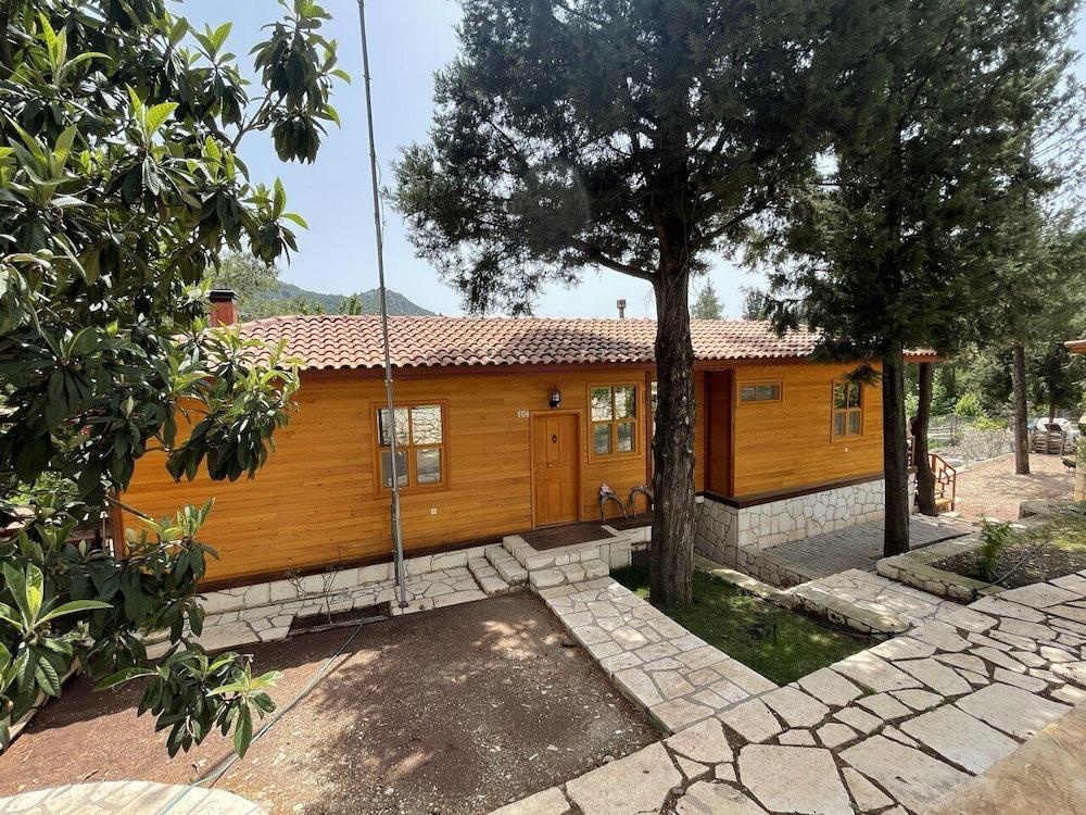 TRINITYS ULUPINAR — KEMER — фотография отеля №17