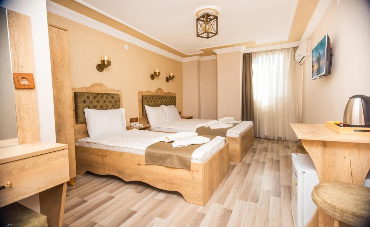 HOTEL ORKIDE — ISTANBUL — fotografie hotel nr. 15