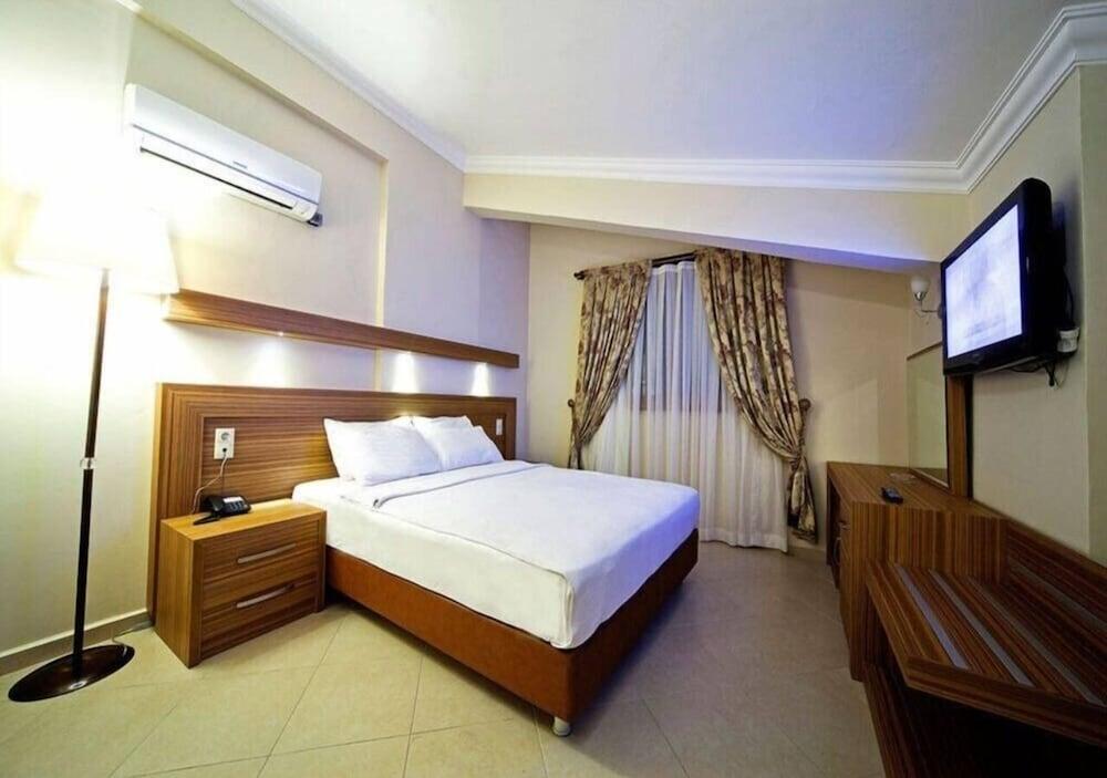 ASDAMARIS HOTEL — MARMARIS — фотография отеля №6