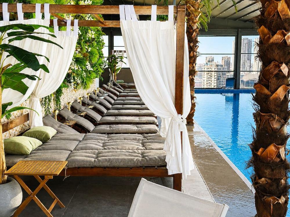 DAYS INN & SUITES BY WYNDHAM ESENYURT — ISTANBUL — fotografie hotel nr. 16