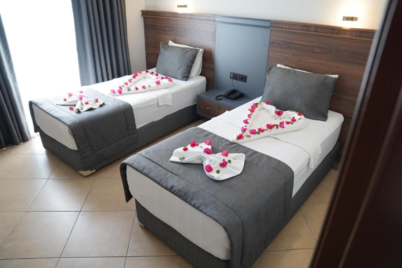 CLUB KARAKAS — MARMARIS — fotografie hotel nr. 24