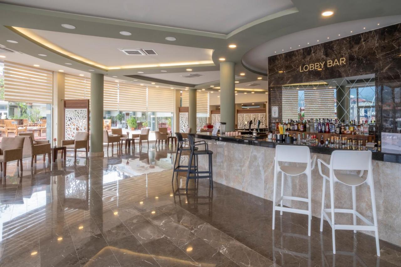 FORE RESORT & SPA — KEMER — фотография отеля №13