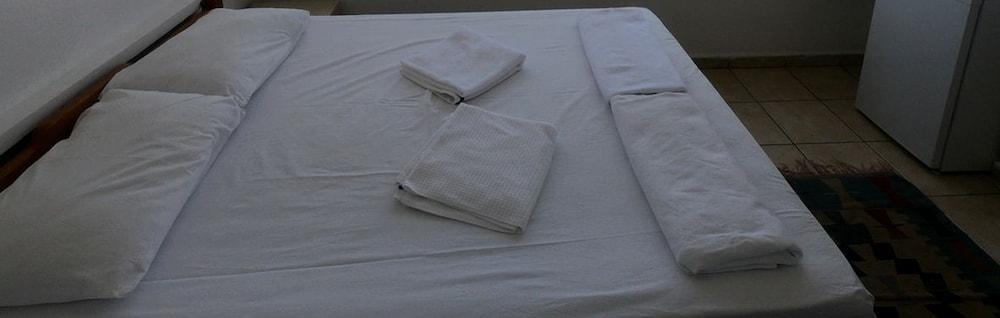 MERHABA HOTEL — BODRUM — фотография отеля №13