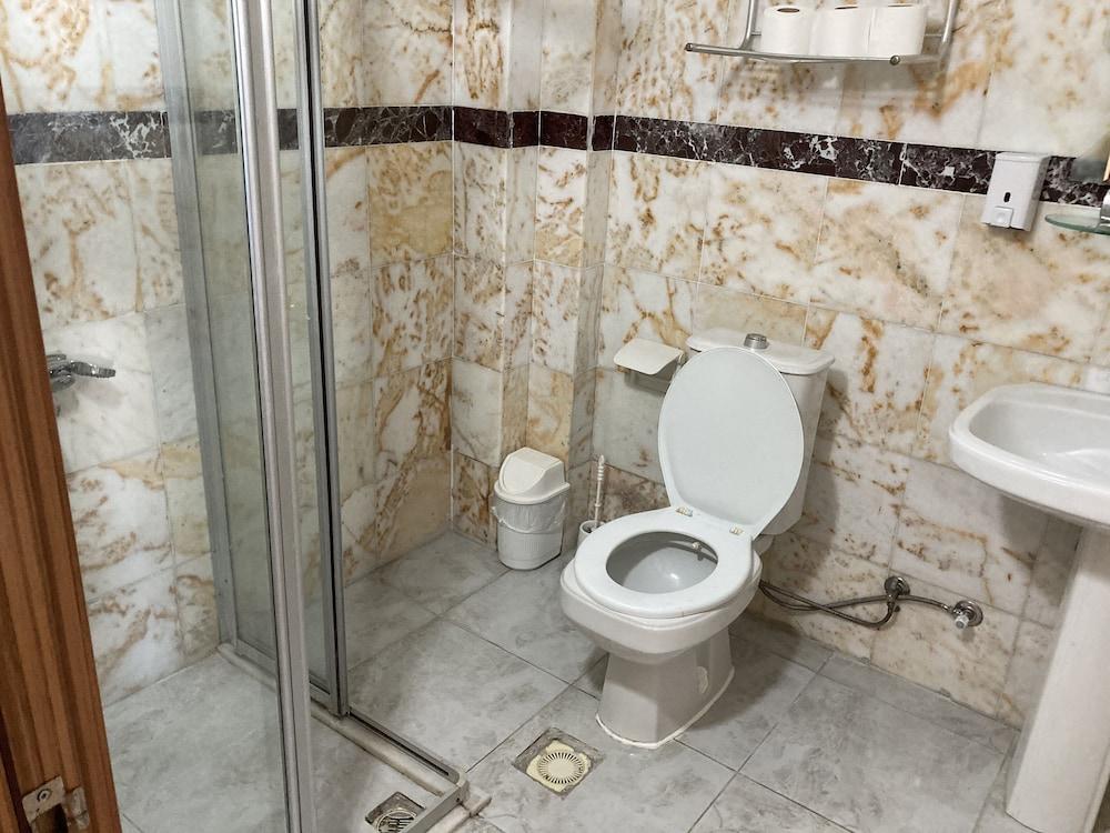 POPULAR 1 BED APART HOME IN CENTRAL SIDE WITH MANY ON SITE AMENITIES FACILITIES — SIDE — фотография отеля №8