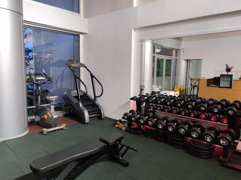 OLEN USKUDAR HOTEL — ISTANBUL — fotografie hotel nr. 33