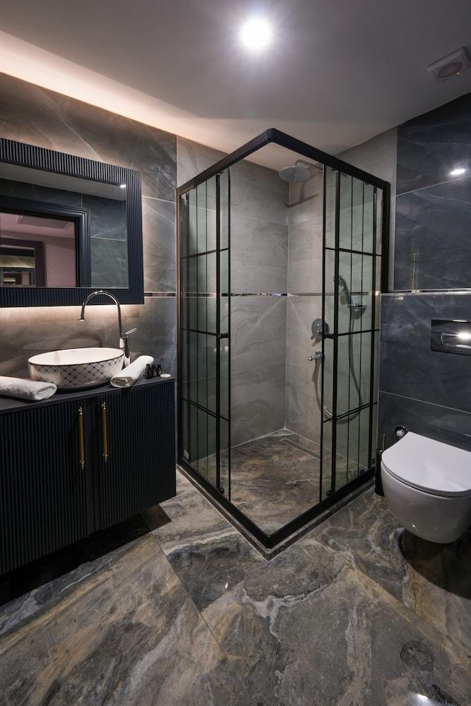 HOTEL KURUCESME BUSINESS — ISTANBUL — фотография отеля №16