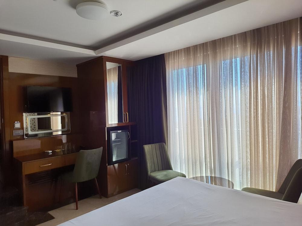 GRAND STAR HOTEL PREMIUM — ISTANBUL — fotografie hotel nr. 4