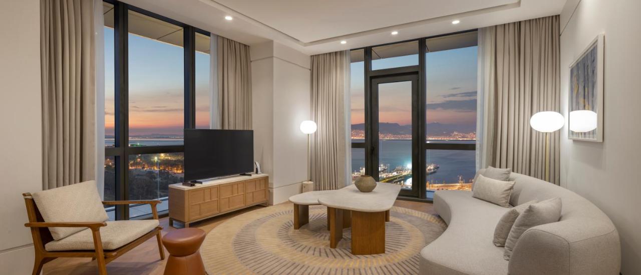 HYATT REGENCY IZMIR ISTINYE PARK — IZMIR — фотография отеля №27
