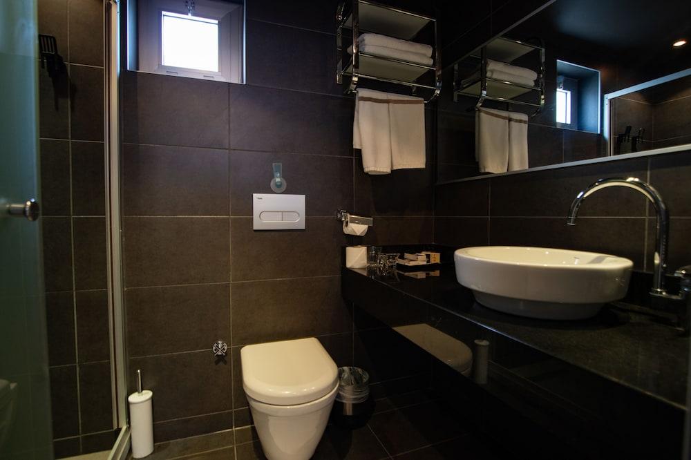 HOTEL PIER (ADULTS ONLY) — BODRUM — fotografie hotel nr. 10