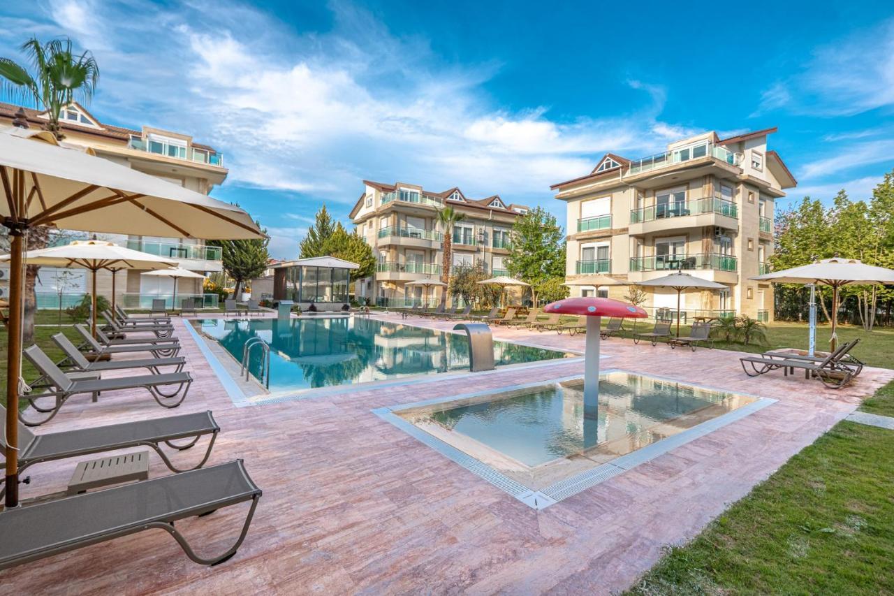 BELEK DELUXE SUIT — BELEK