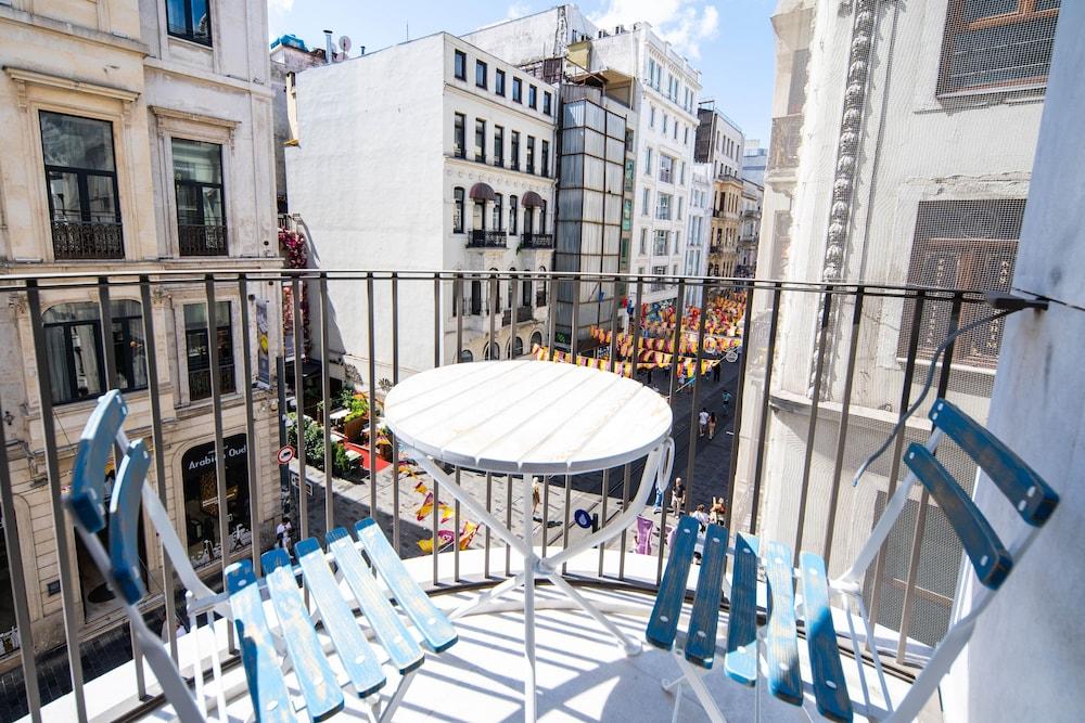STAY LAB TAKSIM (ADULTS ONLY) — ISTANBUL — fotografie hotel nr. 19