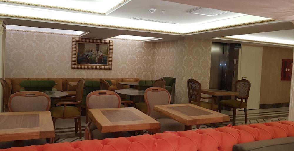 GRAND MARCELLO HOTEL — ISTANBUL — fotografie hotel nr. 4