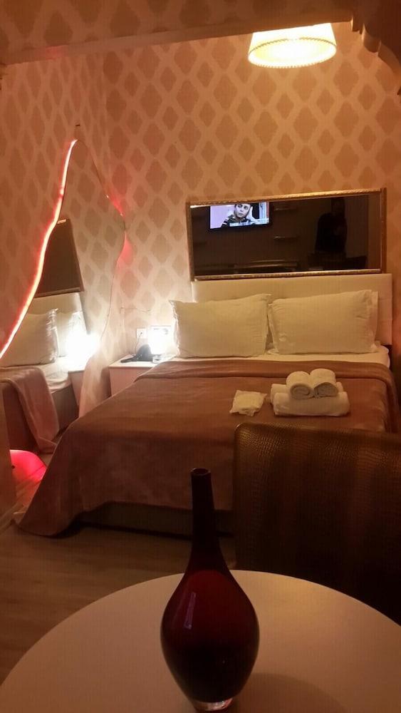 CHEZ BORE BOUTIQUE HOTEL — ISTANBUL — fotografie hotel nr. 5