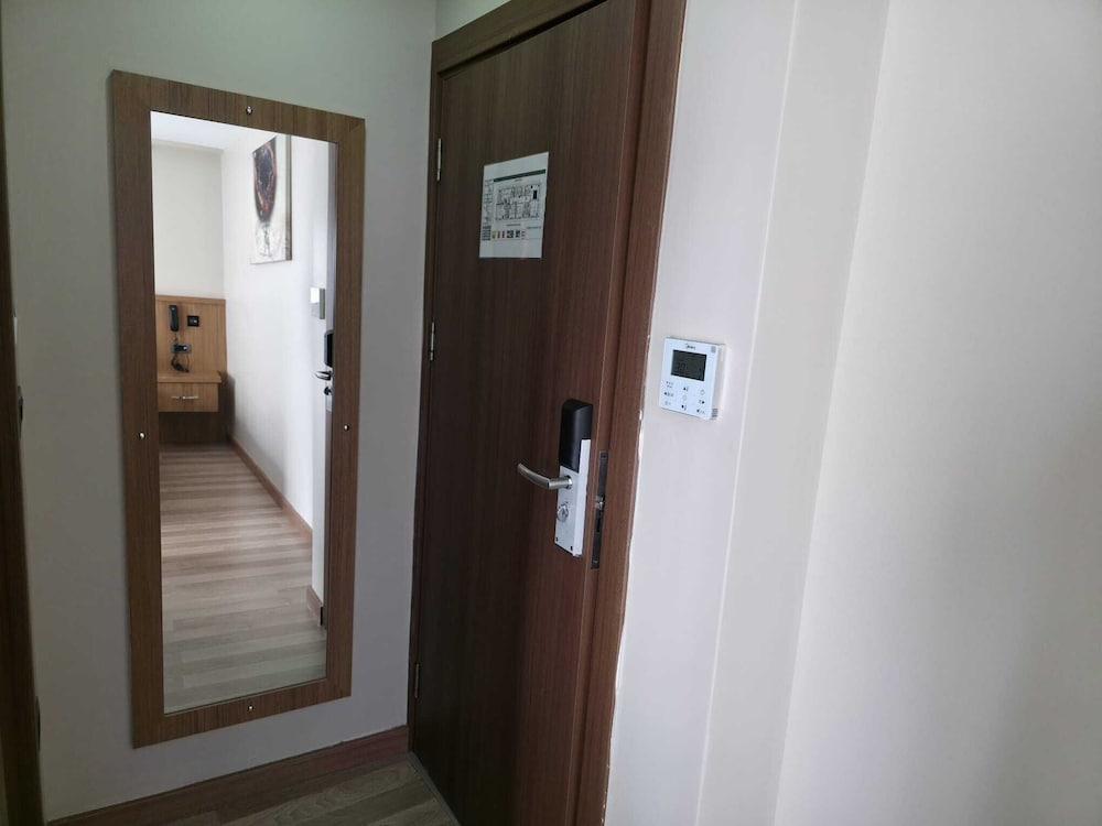 HOTEL LA SERA — ISTANBUL — fotografie hotel nr. 29