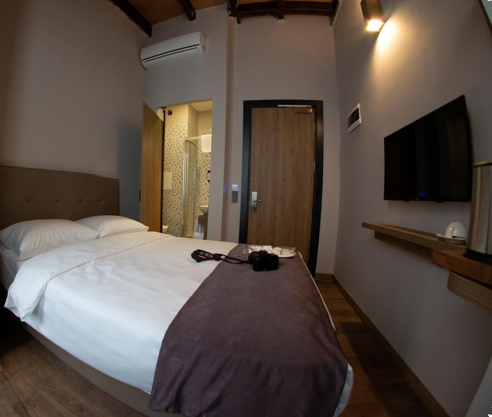 JURNAL HOTEL — ISTANBUL — fotografie hotel nr. 14