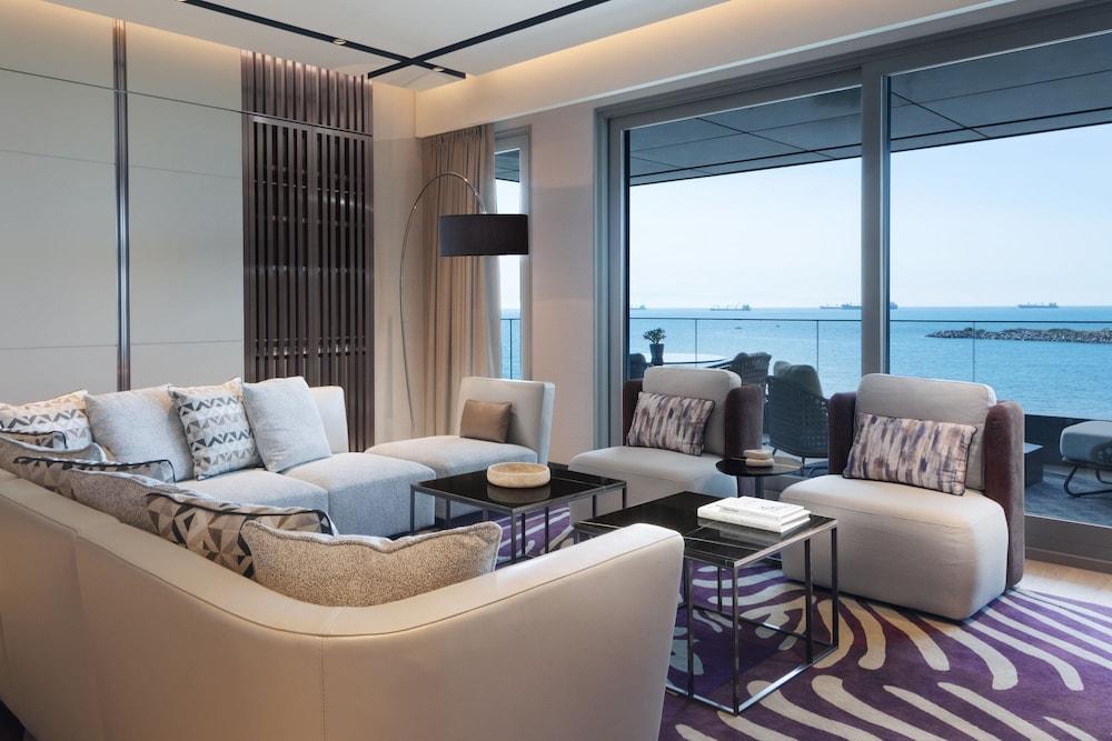 JW MARRIOTT HOTEL ISTANBUL MARMARA SEA — ISTANBUL — fotografie hotel nr. 12