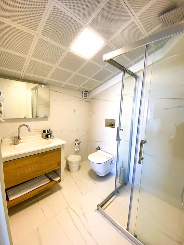 MAT BOUTIQUE HOTEL — CESME — fotografie hotel nr. 23