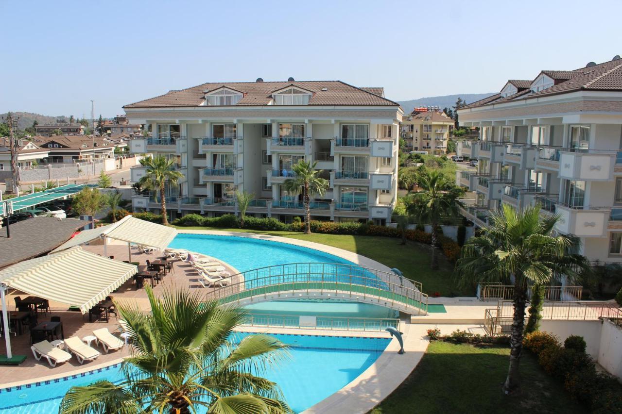 TEBRIZ APART HOTEL — KEMER — fotografie hotel nr. 29