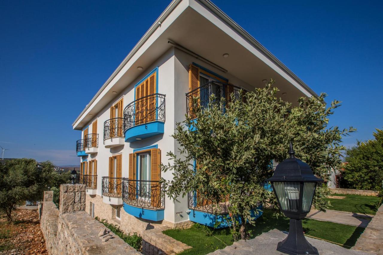 CLEMENTINE SUITES — SEFERIHISAR — фотография отеля №24