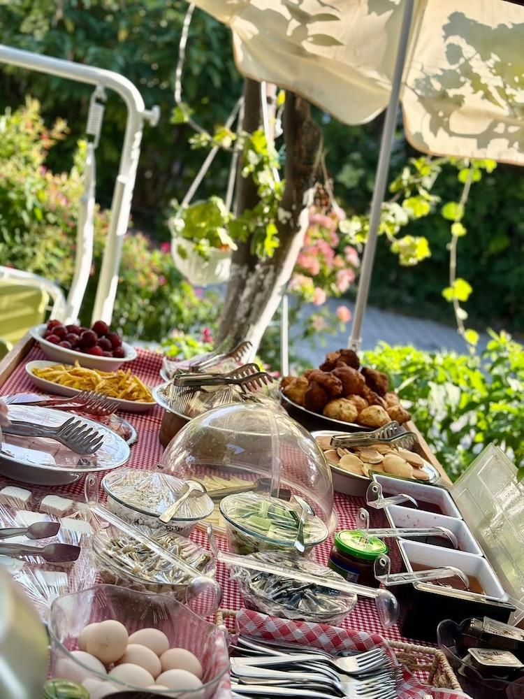 LA SORELLA BUTIK HOTEL — DALYAN — fotografie hotel nr. 29