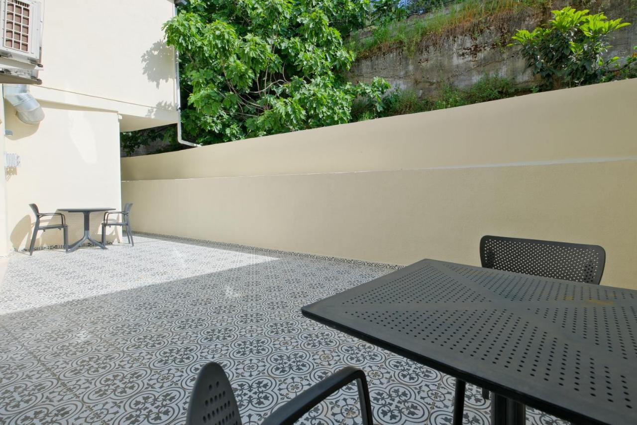 MIRALYA SUITES — FETHIYE — фотография отеля №14