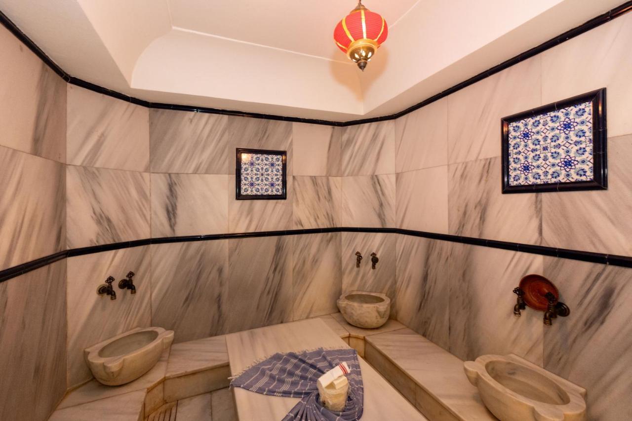 PERA ROSE HOTEL — ISTANBUL — фотография отеля №24