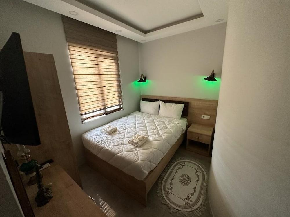 MASS OTEL — ISTANBUL — фотография отеля №10