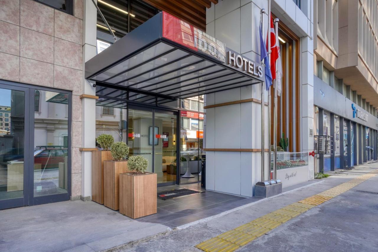 IBOS HOTELS IZMIR — IZMIR — фотография отеля №30