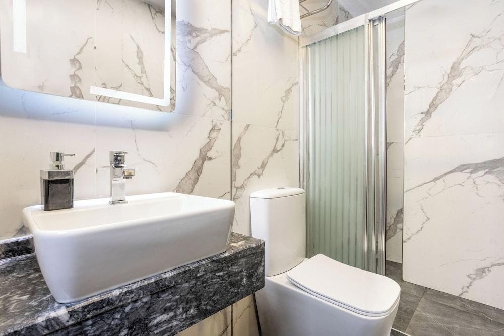 MERIDIANI TAKSIM HOTEL — ISTANBUL — fotografie hotel nr. 28