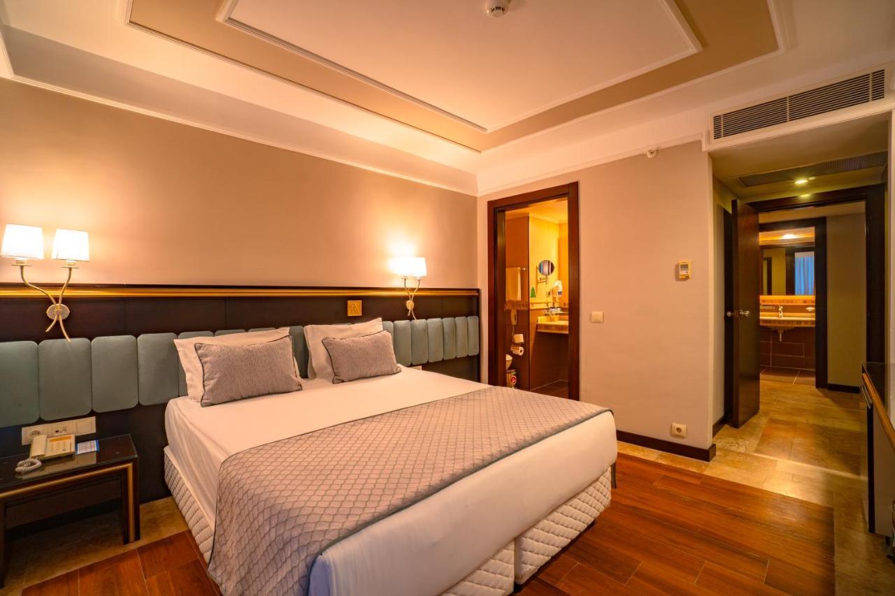 ROYAL ATLANTIS SPA & RESORT — SIDE — fotografie hotel nr. 24