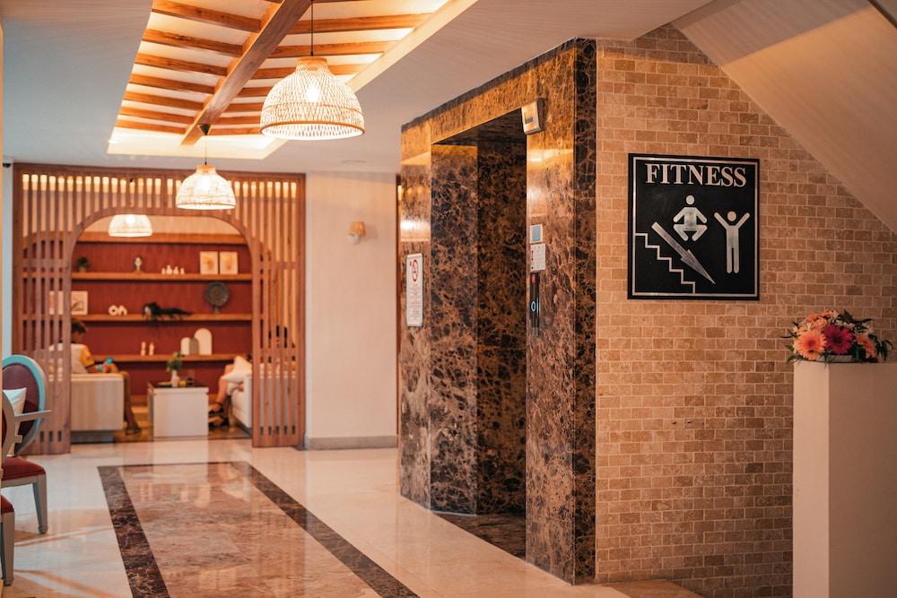 ADELLA SIDE HOTEL (ADULTS ONLY) — SIDE — фотография отеля №4