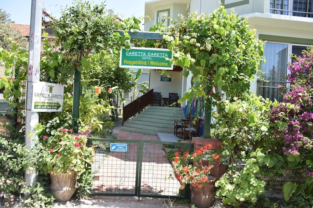 CARETTA CARETTA — DALYAN — fotografie hotel nr. 16