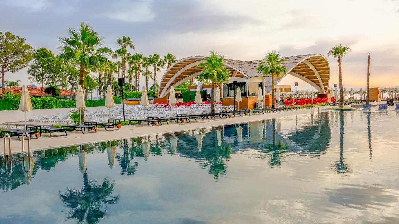 SIU COLLECTION — KEMER — fotografie hotel nr. 14
